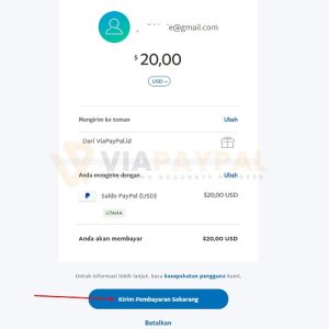 Mengunduh Laporan Transaksi dari PayPal: Panduan Lengkap