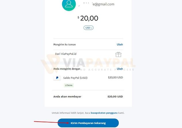 Mengunduh Laporan Transaksi dari PayPal: Panduan Lengkap