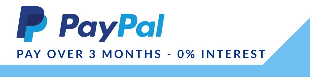 PayPal Pay in 3: Kemudahan Pembayaran dalam 3 Kali Cicilan