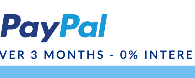 Mengenal PayPal Pay in 3: Metode Pembayaran yang Fleksibel