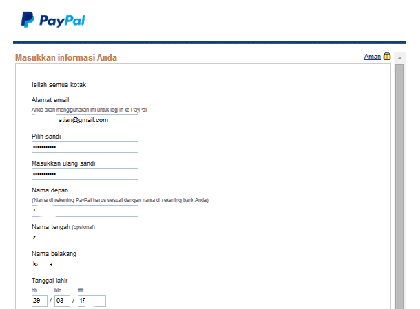 PayPal Above Balance Limit: Memahami Batasan dan Cara Mengatasi