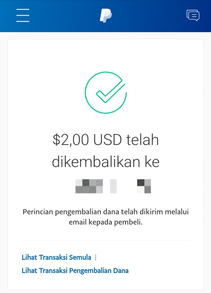 PayPal dan Pengembalian Dana: Apa yang Harus Dilakukan Jika Barang Tidak Sesuai dengan Deskripsi