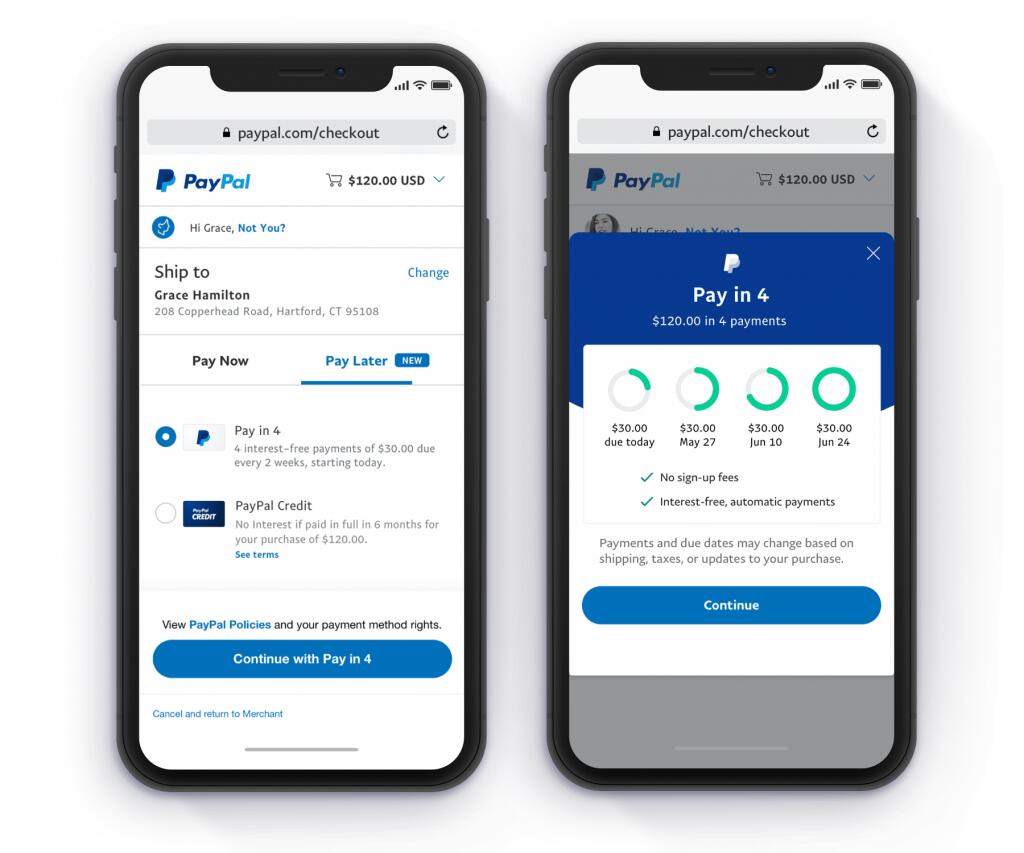 PayPal Buy Now Pay Later: Solusi Pembayaran yang Fleksibel dan Nyaman