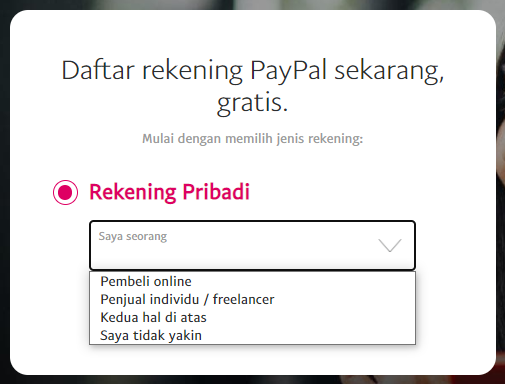 PayPal: Contoh dari Transaksi Elektronik yang Sukses di Era Digital