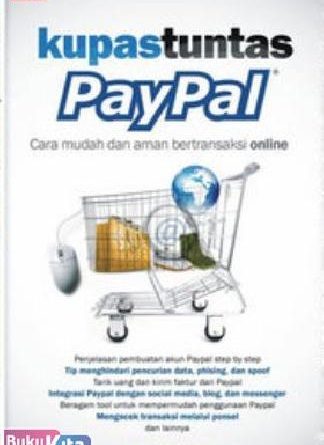 PayPal oleh Rewarble: Cara Mudah dan Aman untuk Bertransaksi Online