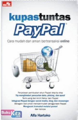 PayPal oleh Rewarble: Cara Mudah dan Aman untuk Bertransaksi Online