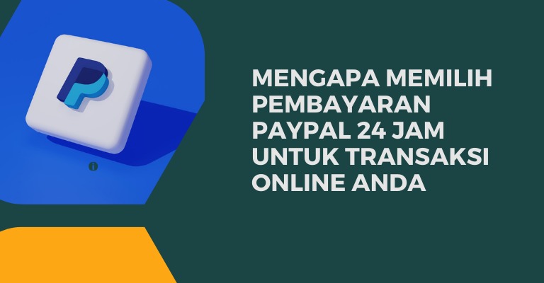 Mengapa Pembayaran Pending di PayPal Bisa Dibatalkan?