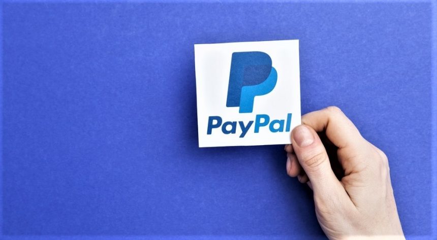 PayPal oleh Rewarble: Cara Mudah dan Aman untuk Bertransaksi Online