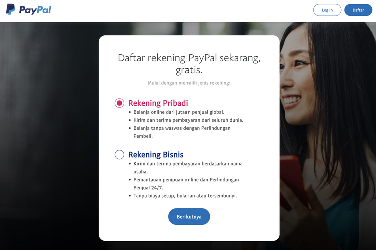 Menghapus Akun PayPal: Langkah-Langkah dan Pertimbangan