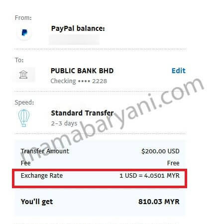 Apakah PayPal seperti Cash App? : Perbandingan dan Pertimbangan