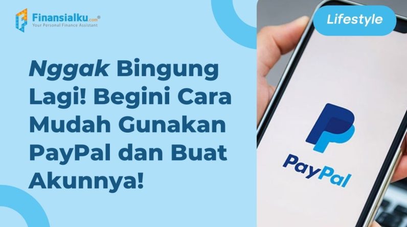 PayPal ATM Deposit: Cara Mudah Mengelola Keuangan Anda