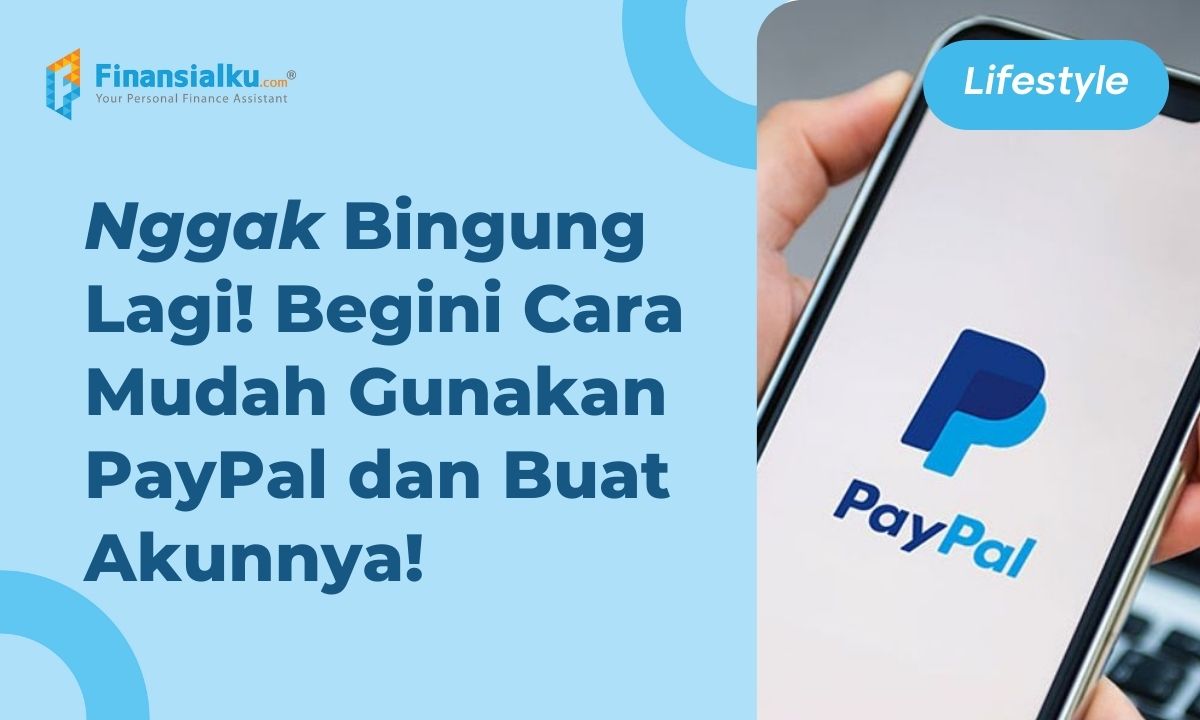 PayPal by Phone: Cara Menggunakan PayPal dengan Mudah dan Aman