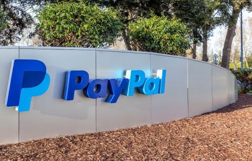 Judul: Membuka Rekening PayPal: Alternatif yang Menjanjikan untuk Transaksi Online