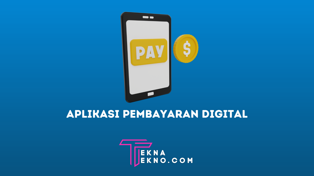 Aplikasi Serupa PayPal: Opsi Pembayaran Digital Alternatif