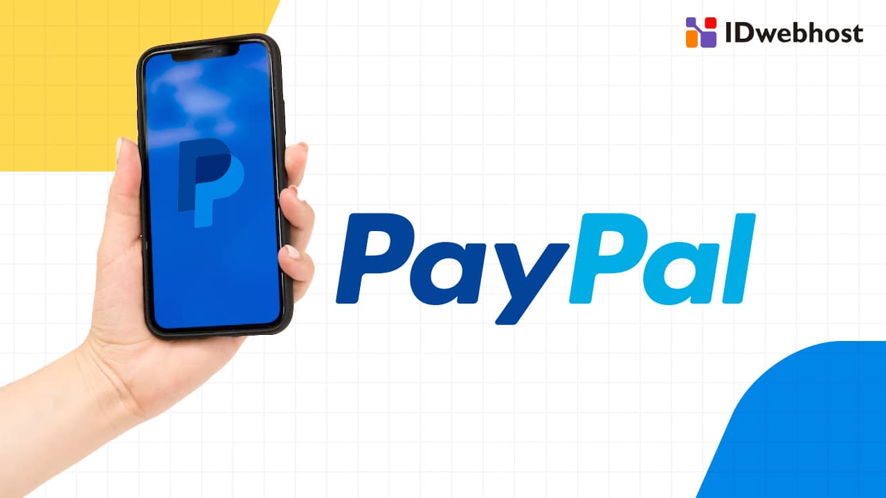 PayPal: Solusi Pembayaran Internasional yang Efisien