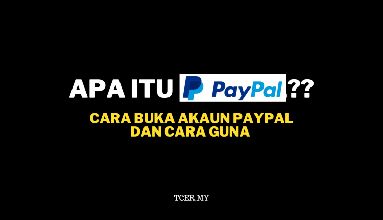 PayPal: Apakah itu Bank?