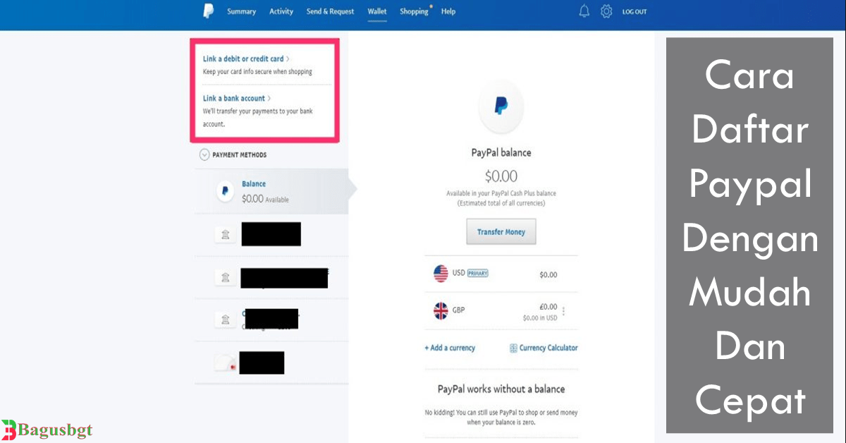 PayPal by Phone: Cara Menggunakan PayPal dengan Mudah dan Aman