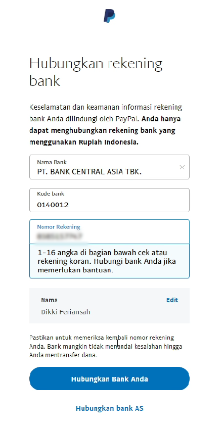 PayPal Office Hours: Pengalaman Berbagi Pengetahuan dan Solusi bagi Pengusaha Online