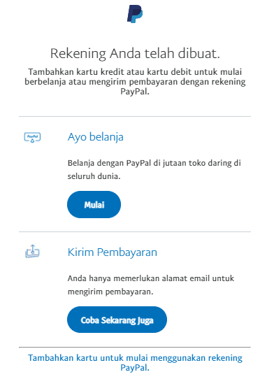 Cara Membuat Akun PayPal Canada: Panduan Lengkap untuk Pengguna Baru