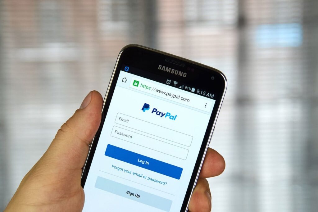 Pembayaran Online untuk Lembaga Nonprofit dengan PayPal