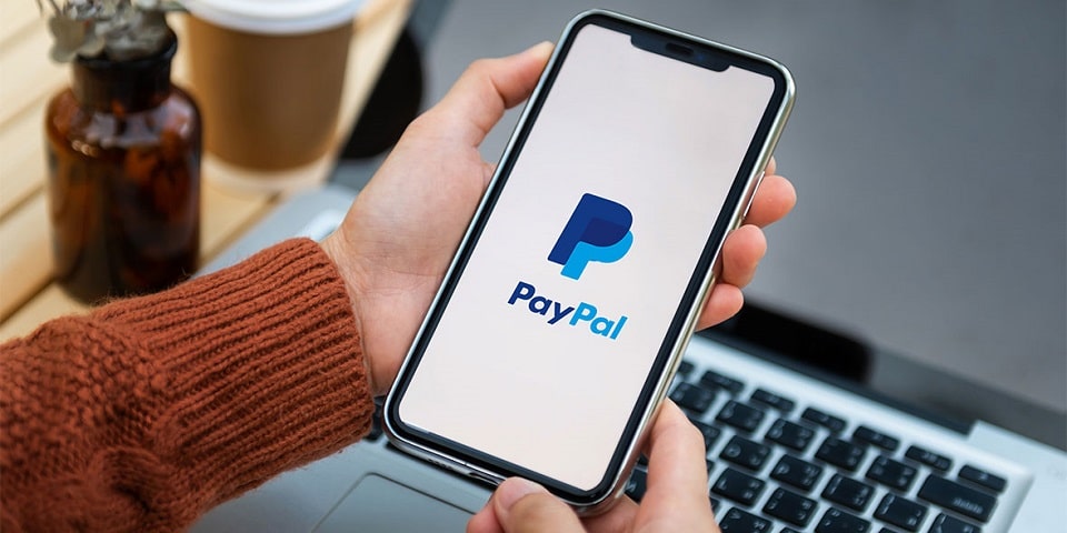 Menggunakan PayPal Ketika PayPal Tidak Diterima