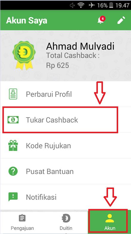 Cara Mengubah PayPal menjadi Uang Tunai dengan Mudah dan Aman