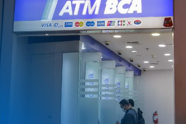 Batasi Penggunaan ATM Paypal: Mengenal Batasan dan Cara Mengatur Limit