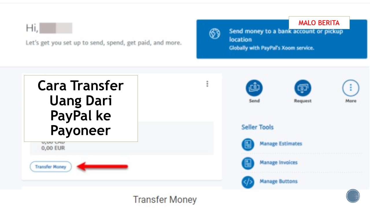 Cara Mengubah PayPal menjadi Uang Tunai dengan Mudah dan Aman