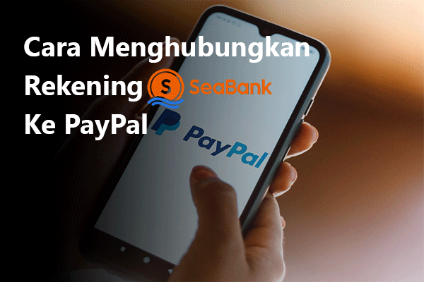 Cara Menemukan Lokasi Nearest PayPal di Sekitar Anda