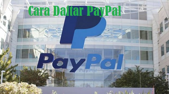 Cara Menemukan Lokasi Nearest PayPal di Sekitar Anda