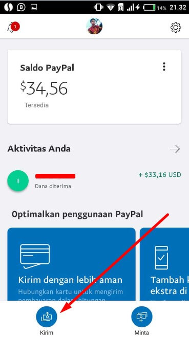 Mengirim Uang dari PayPal ke Zelle: Panduan Lengkap