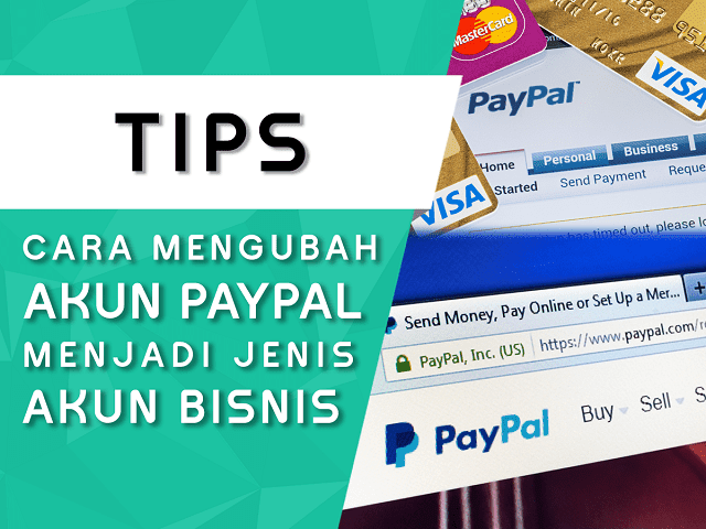 Biaya PayPal untuk Bisnis: Apa yang Perlu Anda Ketahui