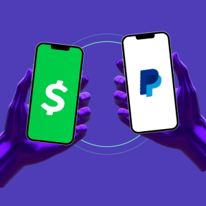 Apakah PayPal seperti Cash App? : Perbandingan dan Pertimbangan