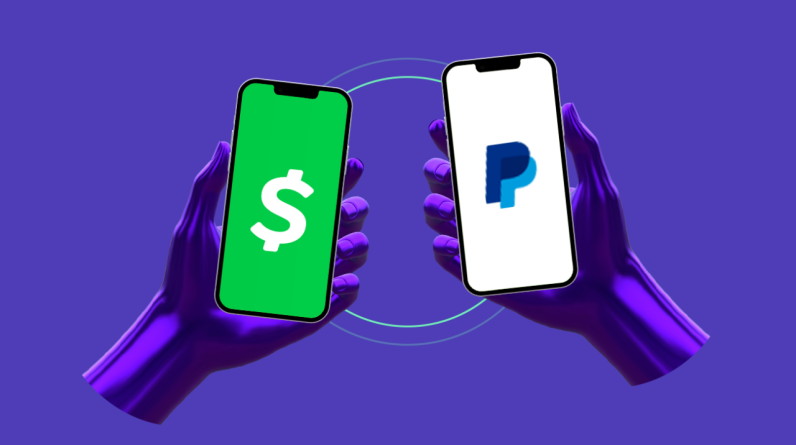 Apakah PayPal seperti Cash App? : Perbandingan dan Pertimbangan