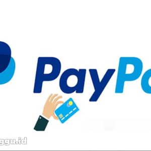 PayPal: Aplikasi Pembayaran Online Terpercaya