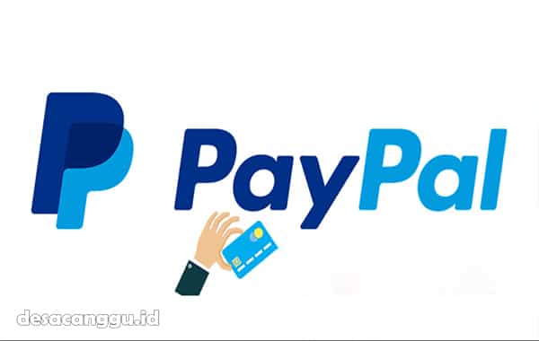 PayPal: Aplikasi Pembayaran Online Terpercaya