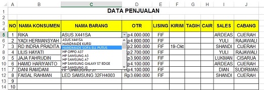 Gaji Penjualan Dalam (Inside Sales) Outbound di PayPal: Apa yang Perlu Diketahui