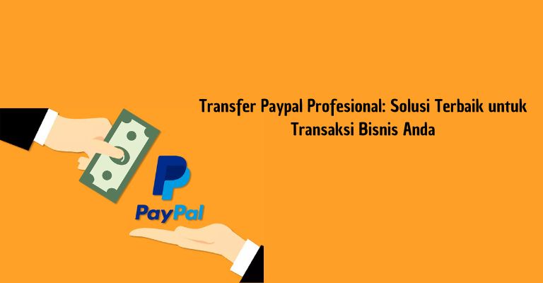 BeyondATC PayPal: Solusi Pembayaran Masa Depan