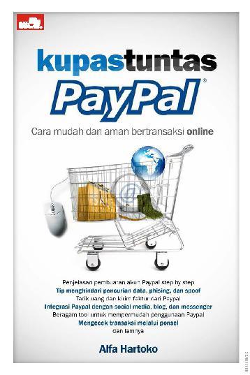 Mengenal PayPal Near: Revolusi Pembayaran Digital