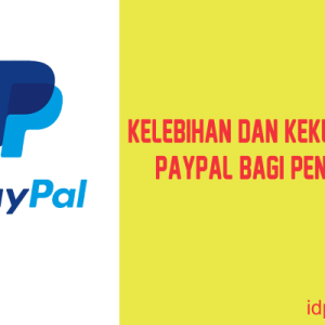 Judul: Kegagalan Layanan PayPal: Akibat dan Langkah Penyelesaian