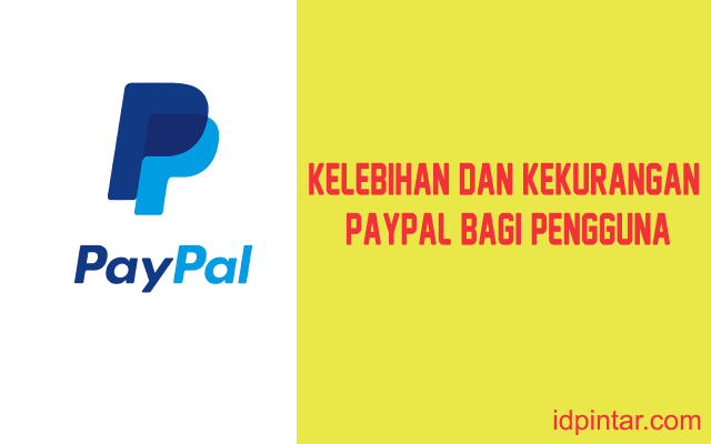 Judul: Kegagalan Layanan PayPal: Akibat dan Langkah Penyelesaian