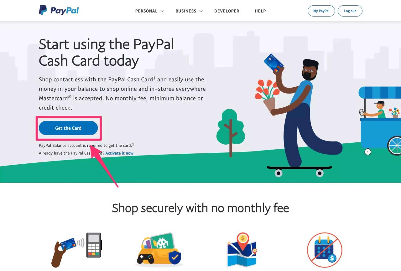 Can You Use PayPal Everywhere?