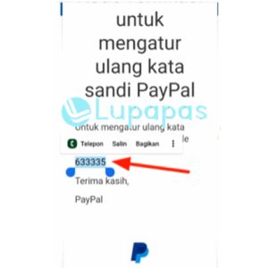 Lupa Password PayPal? Berikut Cara Mengatasi Masalahnya