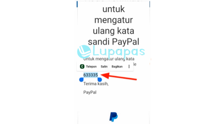 Lupa Password PayPal? Berikut Cara Mengatasi Masalahnya