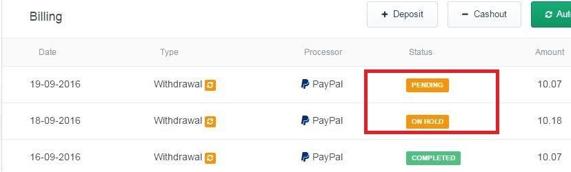 PayPal + Afterpay: Mengatasi Masalah Pembayaran yang Tidak Berfungsi