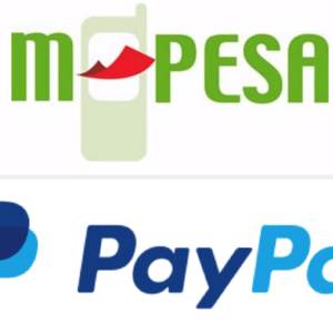 Judul: Integrasi PayPal dengan MPESA: Kemudahan Transaksi Online di Afrika Timur