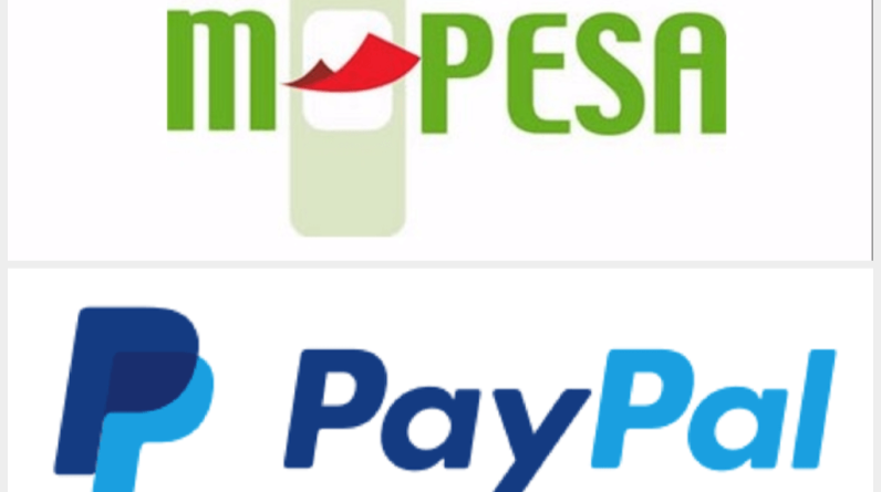 Judul: Integrasi PayPal dengan MPESA: Kemudahan Transaksi Online di Afrika Timur