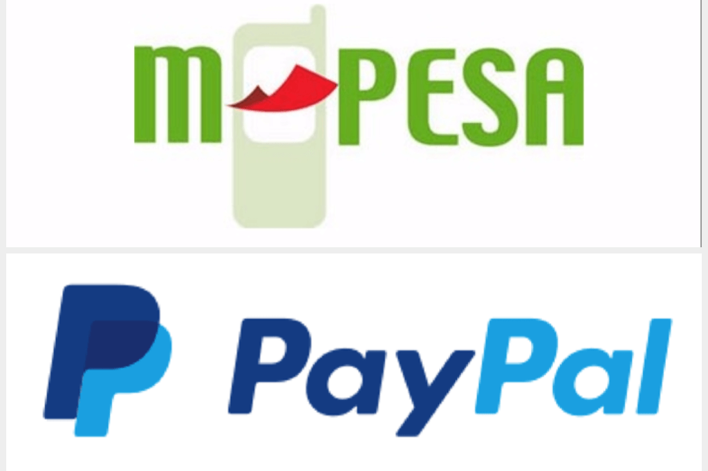 Judul: Integrasi PayPal dengan MPESA: Kemudahan Transaksi Online di Afrika Timur