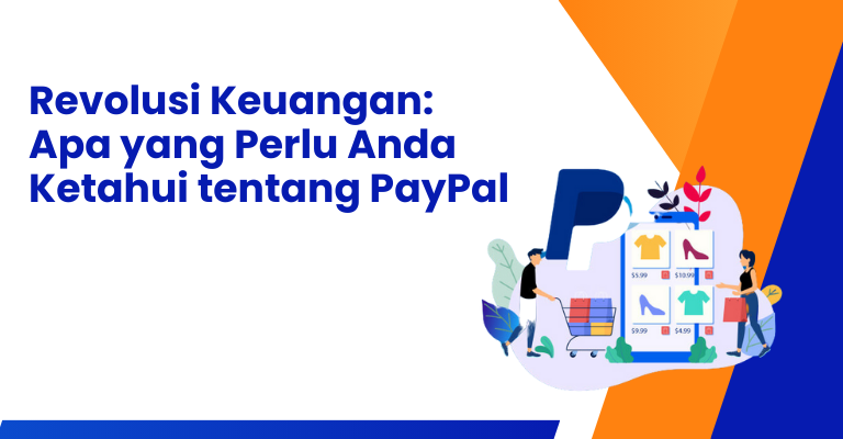 PayPal ATM: Revolusi Baru dalam Transaksi Keuangan