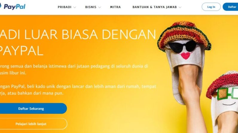 PayPal di Seluruh Dunia: Penggunaan dan Keamanan di Negara-Negara Berbeda